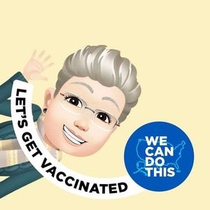 Meet your Posher, Jeanne